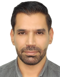 مهدی محمدی زاده
