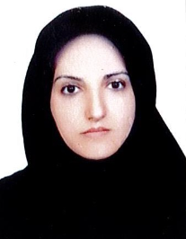 فاطمه مرادی نسب