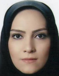 سهیلا اعتصامی نیا