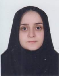 معصومه برجعلی زاده ترک