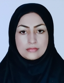 فاطمه ثنا مرادی