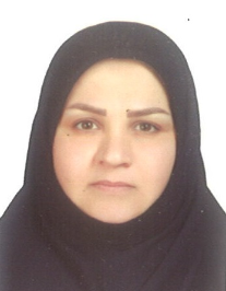 سیده راضیه حسینی فرد