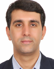 علیرضا شریفی