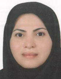 هاجر احمدنژاد