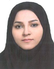 مریم زمردی خانی
