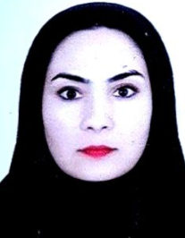 مهدیه نژادکورکی