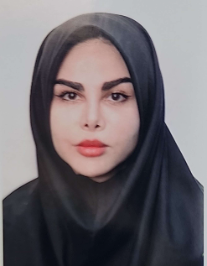 فاطمه اخلاقی دشتکی
