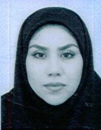 فاطمه یزدانی چراتی