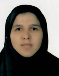 سمیه شیرافکن اجیرلو