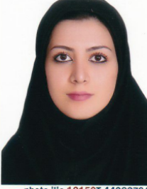 فرزانه احمدی زاده