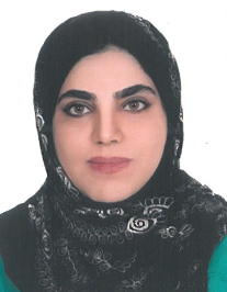 فاطمه محمدی یکتا