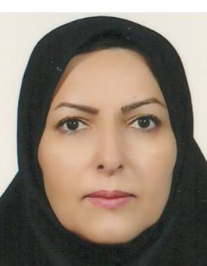 افسانه شکری امینجان