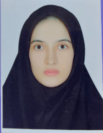 کیمیا قاسمی نژاد رائینی