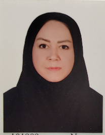 سکینه شمسی گیلوان