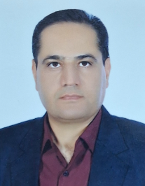 قاسم رنجبرجمال ابادی