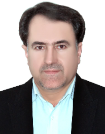 محمدرضا نظری