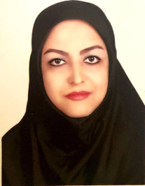 ریحانه بهشتی زاده