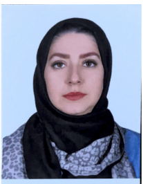 پریسا فرجی