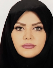 مژگان کبکی