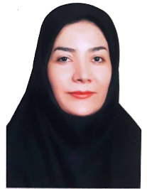 محبوبه احمدپور مبارکه