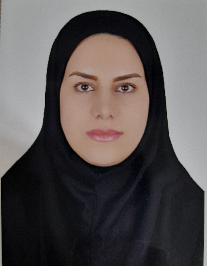 فاطمه احمدی