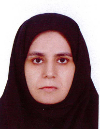 مریم خدادادی