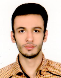 رضا امیریان فارسانی