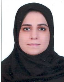 پریسا اکبری