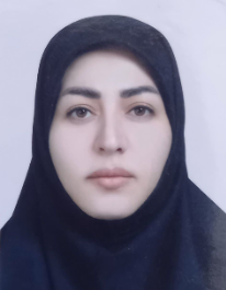 سکینه میرزاده