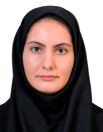 آرزو سلیمانی دشتکی