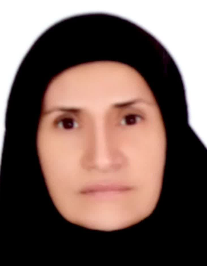 سکینه اکبری فرد