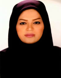 زهرا پسندیده نصیرمحله