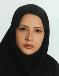 فاطمه حسینی