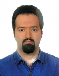 محمد فغان پور گنجی