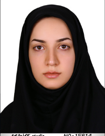 سمیه شاهمرادی