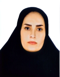 مریم دادخدائی