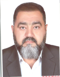 علیرضا خسروی