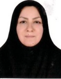 کبری پور نیکبختی