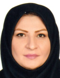 الناز رشیدیان