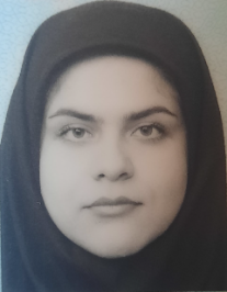 پری چهر میرکریمی دزکی