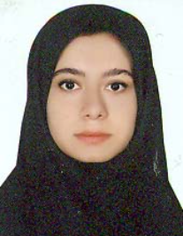 محدثه نوری كوهاني