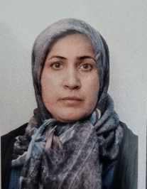 مژده مزرعی فراهانی
