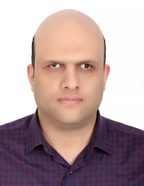 اسماعیل محمدی آیدغمیشی