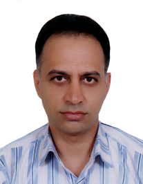 جمشید هاشمی