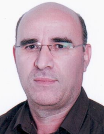 محمد کلاته عربی