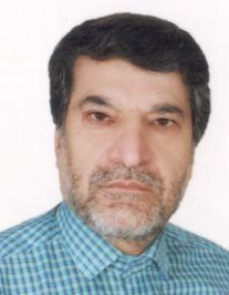 محسن جعفری صدر