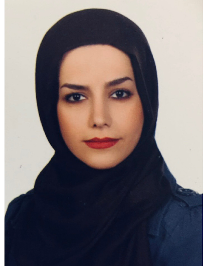 صبا ضرابی کاشانی