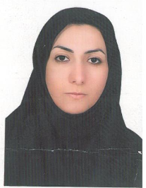 فاطمه اسلامی فارسانی