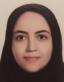 ویدا یوسفی اصل
