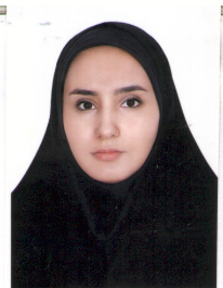 مریم ریحانی